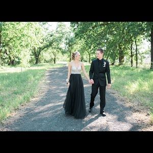 Meet your Posher, Cameron